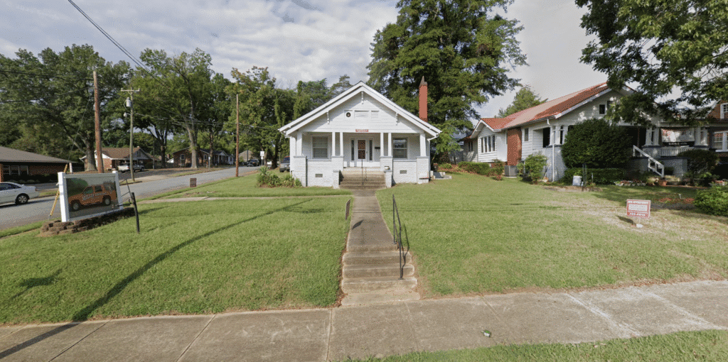 Miller Surveying Hickory NC