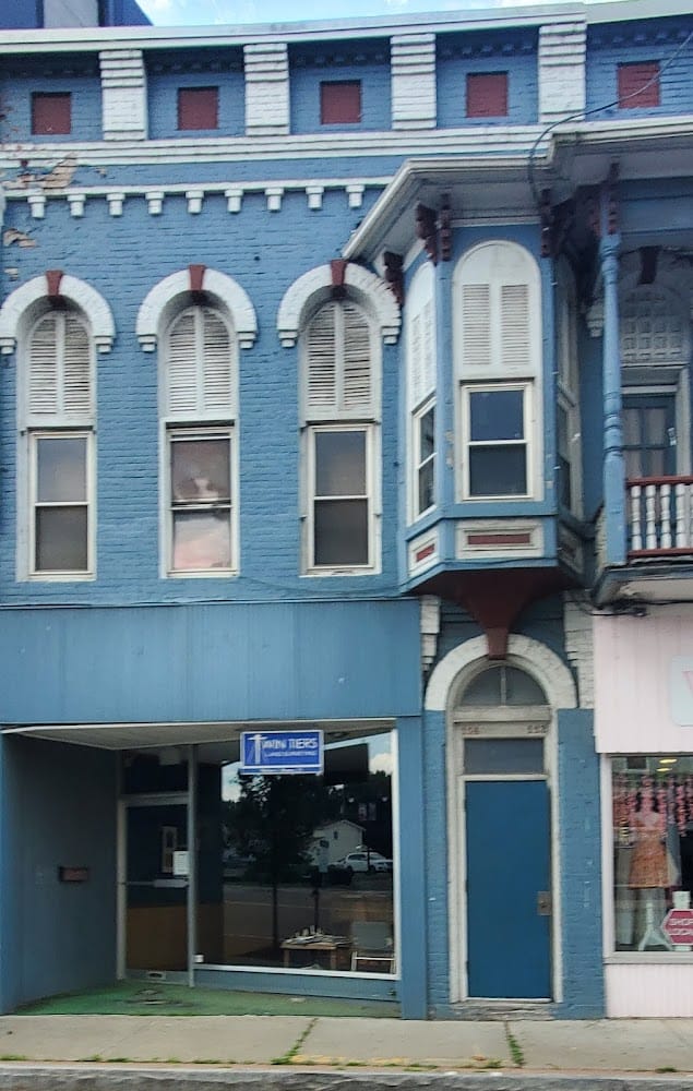 Twin Tiers Land Surveying