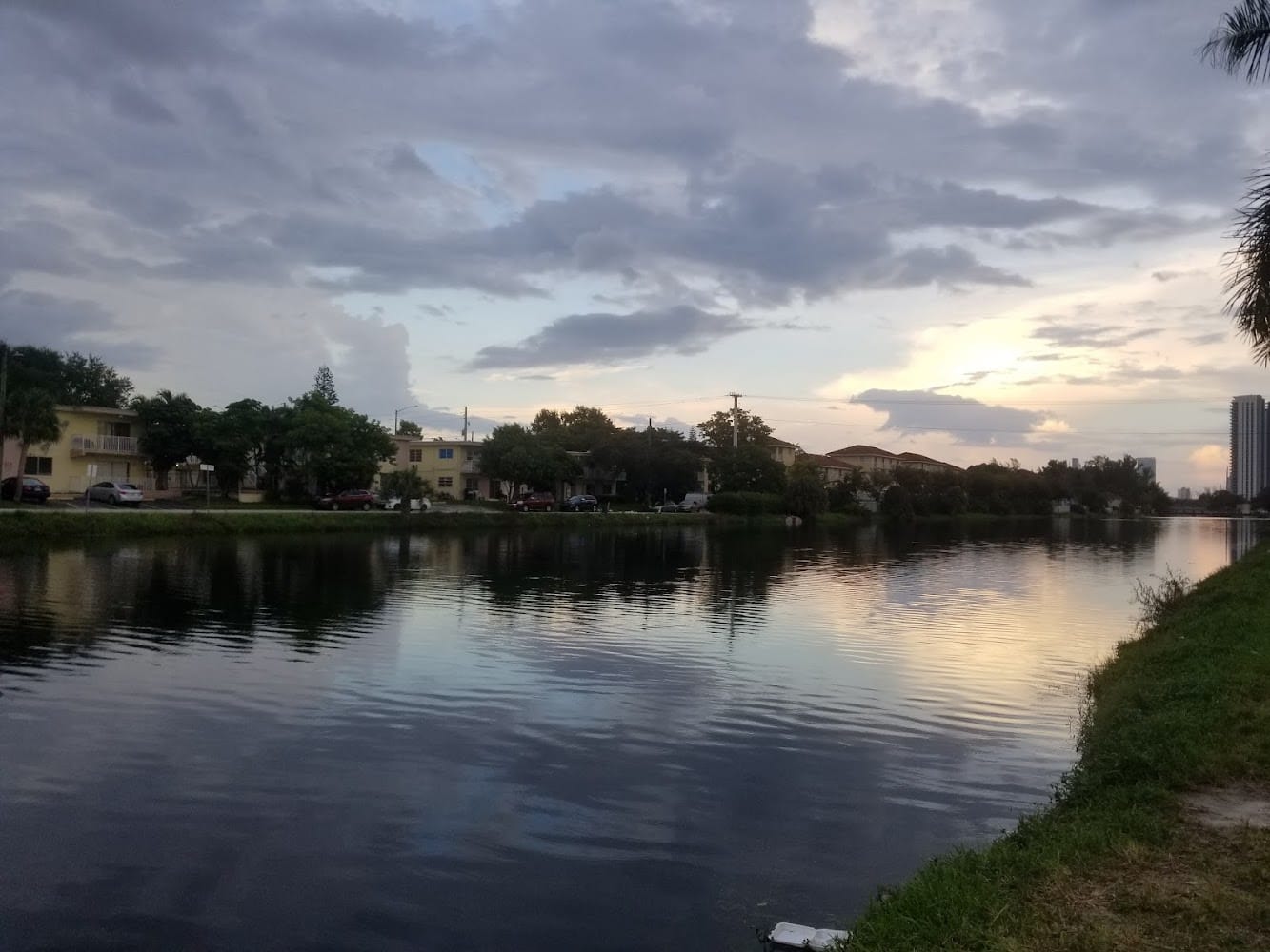 South Peninsula Surveying Corp