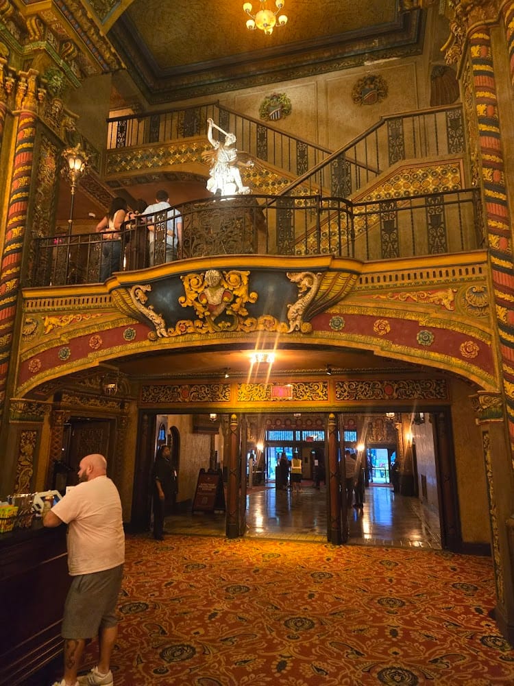 Heritage Engineering