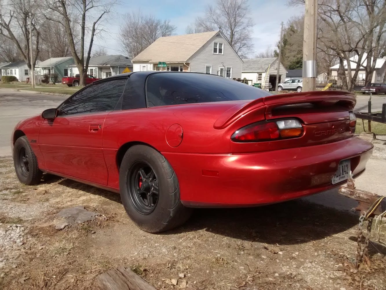 B & T Engineering Services Inc.