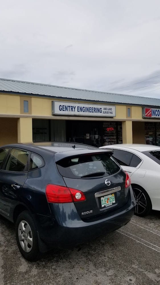 Gentry Engineering