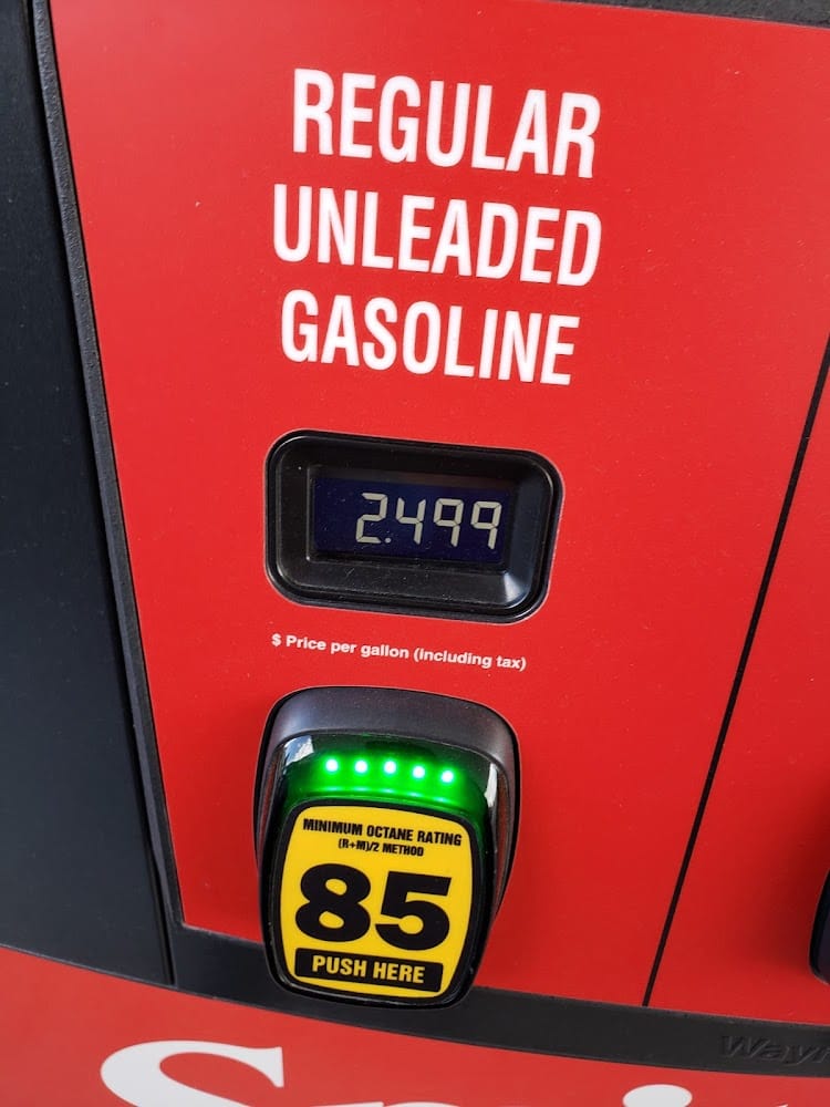 Stones Land Services