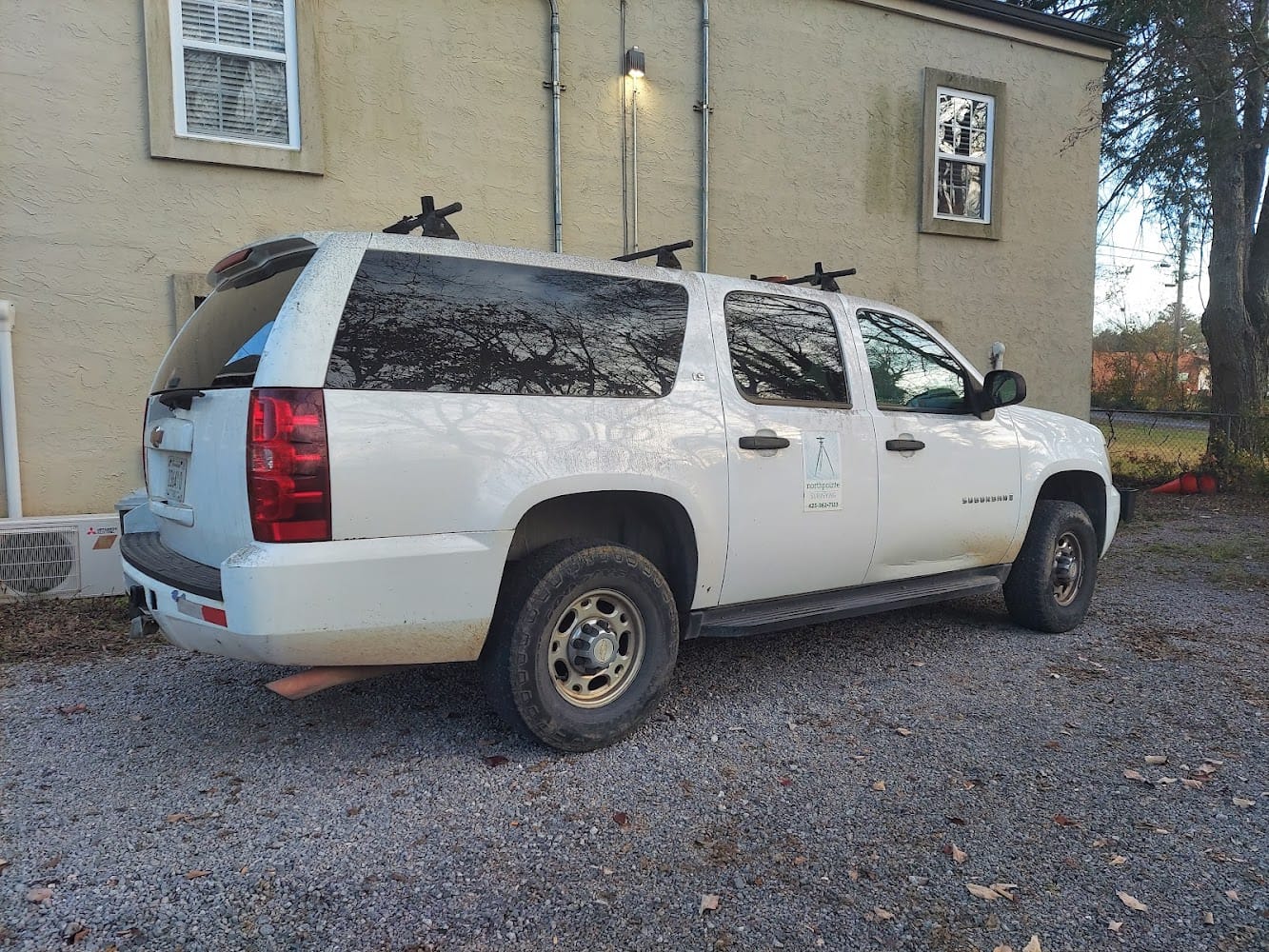 Northpointe Surveying Inc