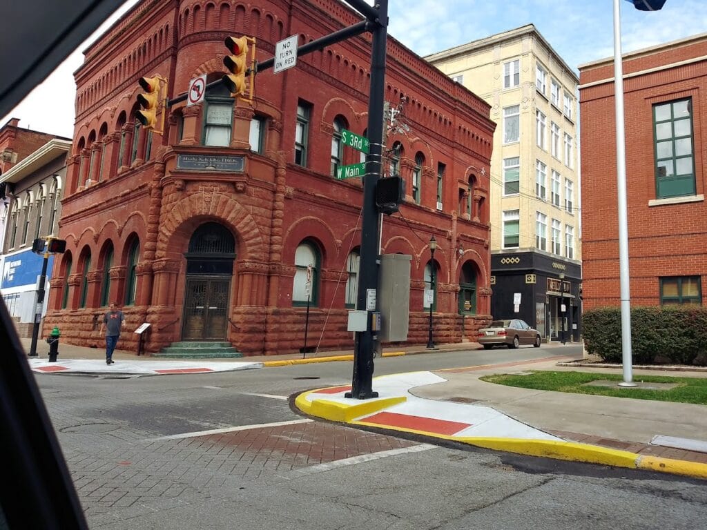 Hornor Brothers Engineers