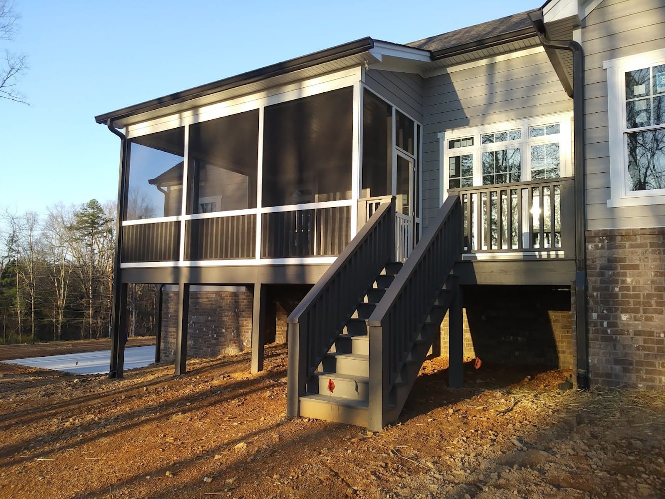 RGM Land Surveying PLLC