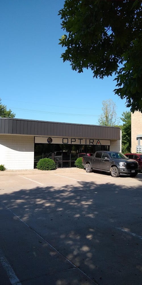 Optira Inc