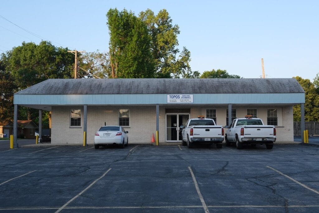 Topos Surveying Corp