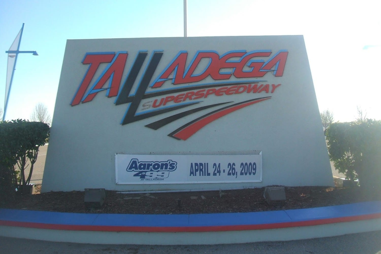 Talladega Land Surveying