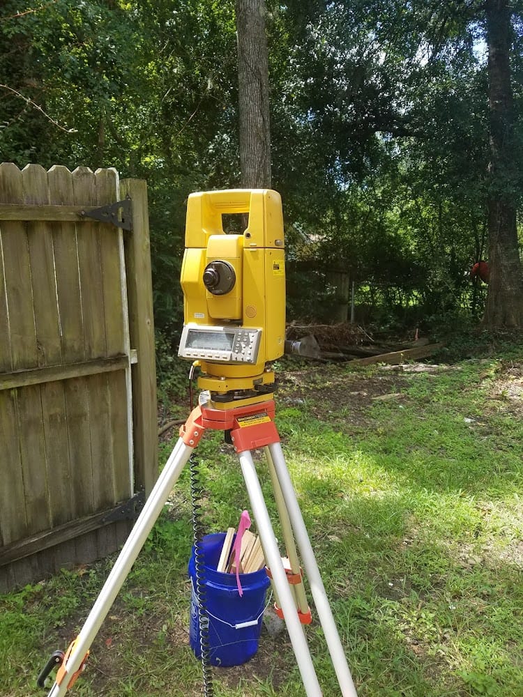 Geoid Professional Surveyors