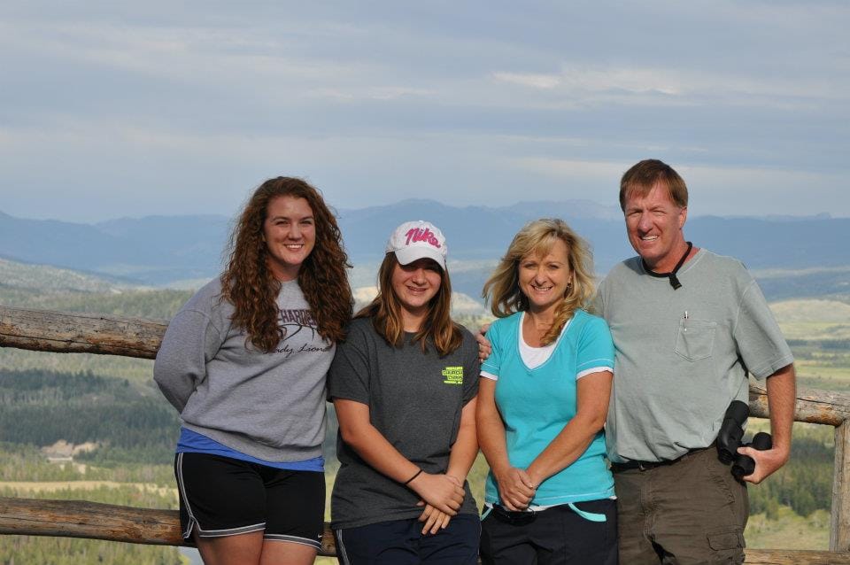 Baker Land Surveying