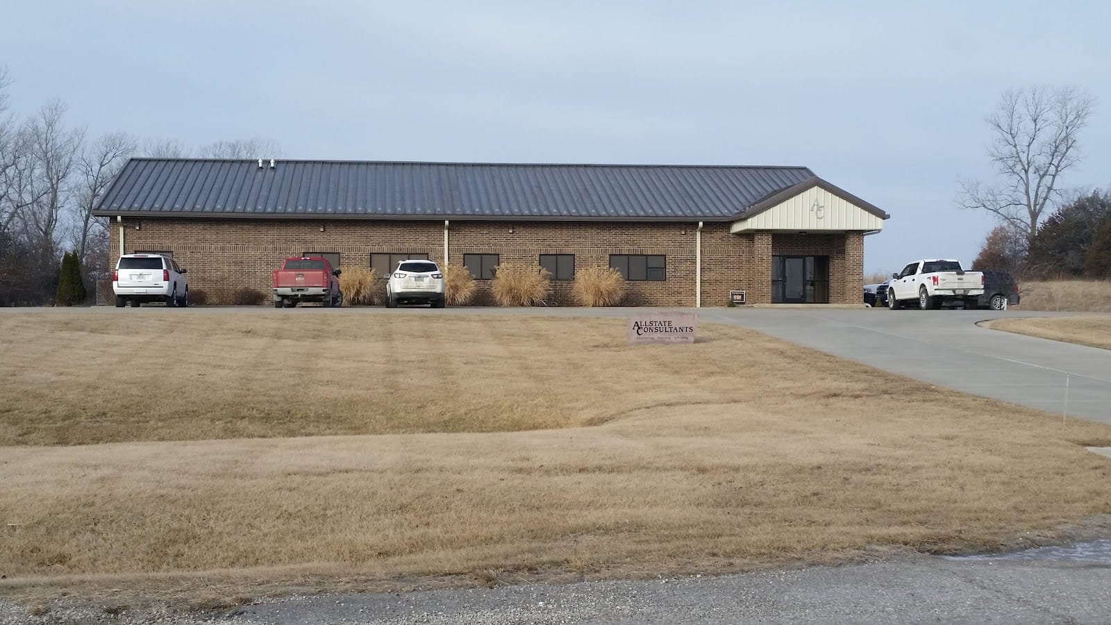 Allstate Consultants LLC