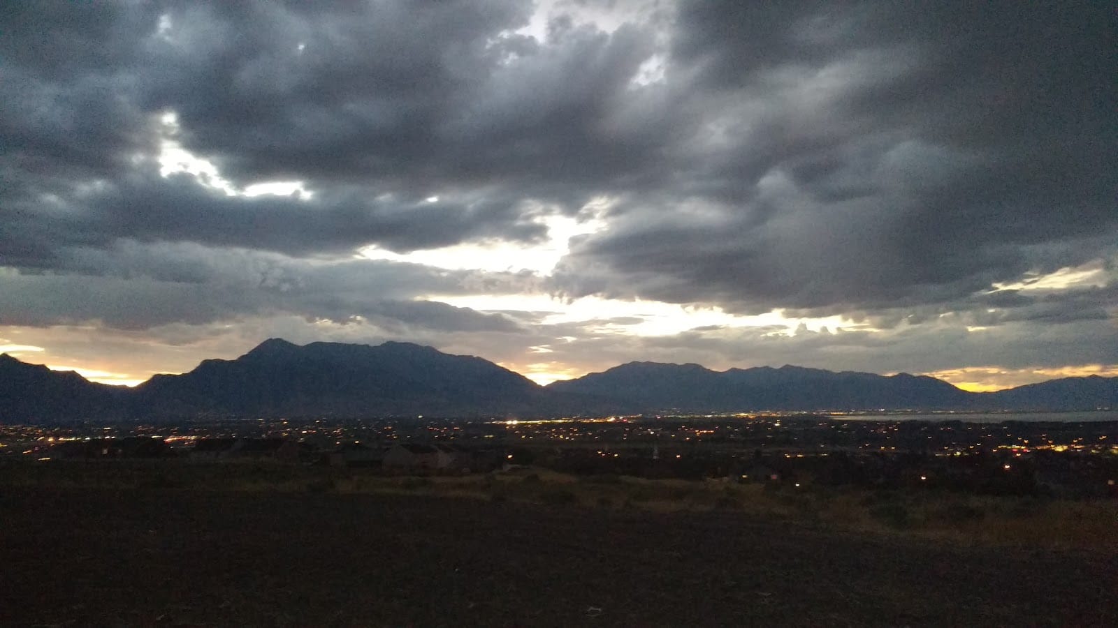 Advanced Civil Engineering