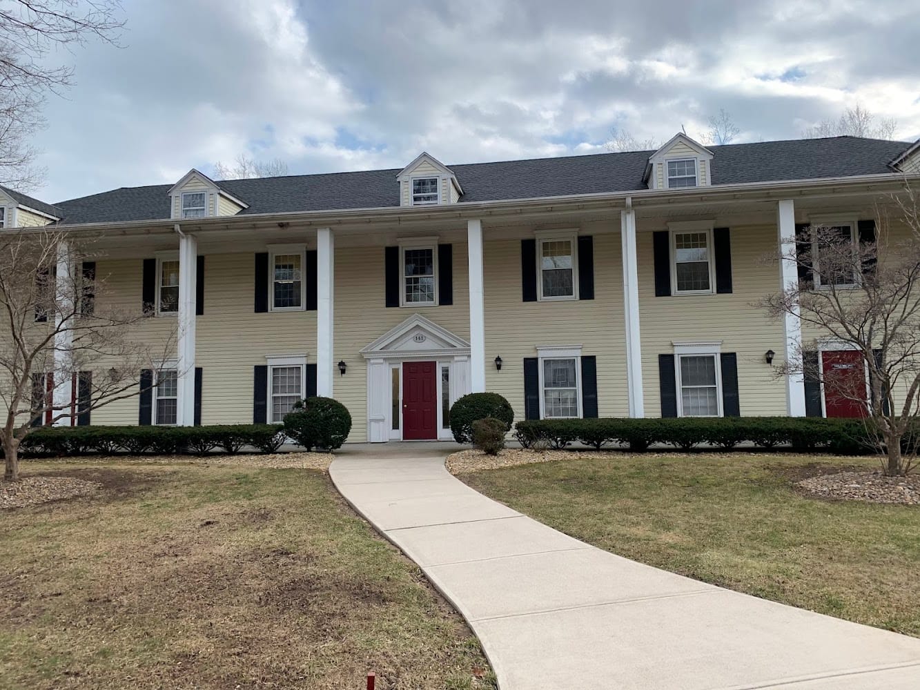 Thomas A Stevens & Associates