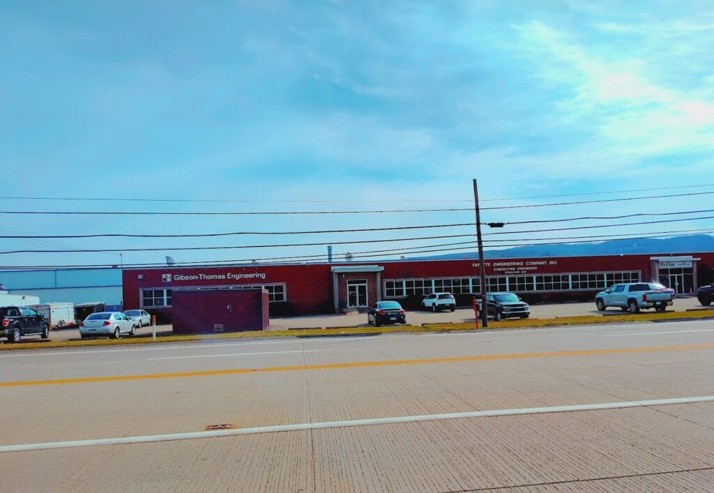 Fayette Engineering Co Inc