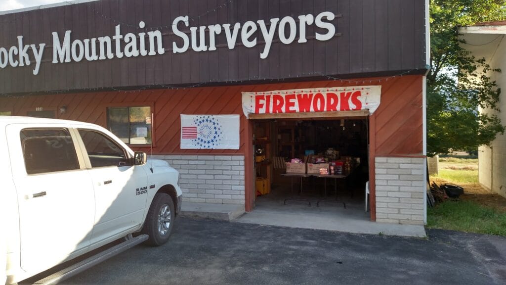 Rocky Mountain Surveyors Inc
