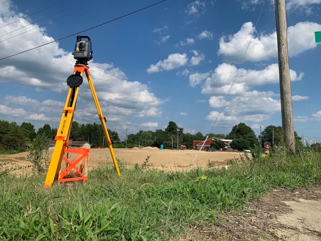 Atkins Land Surveying