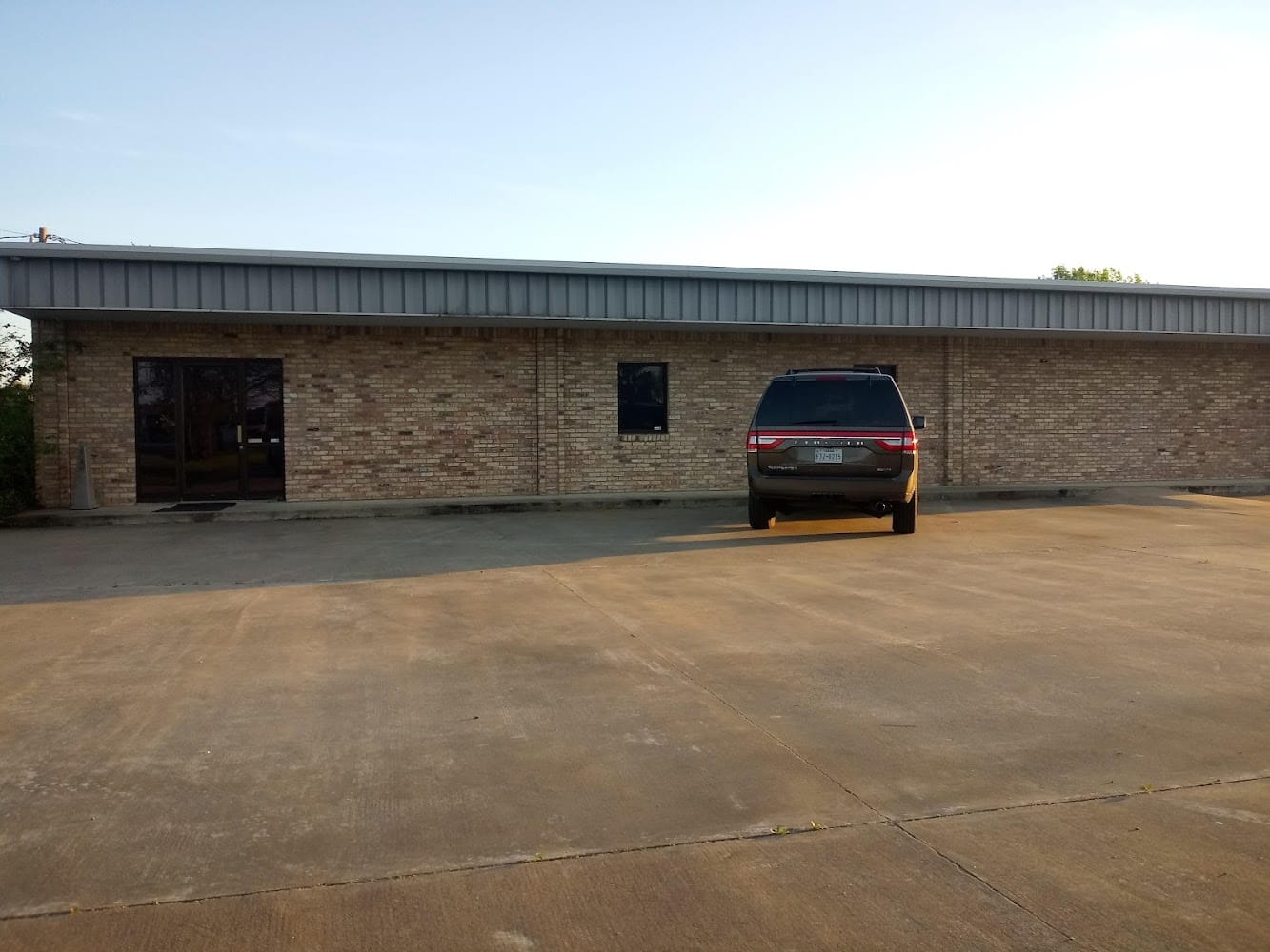 Weiser Becker Surveyors PC