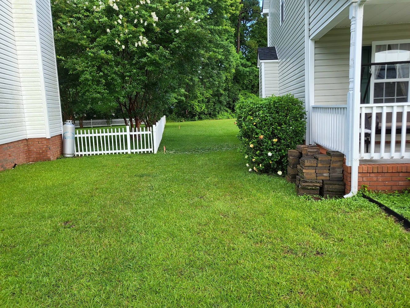 John L Pierce & Associates