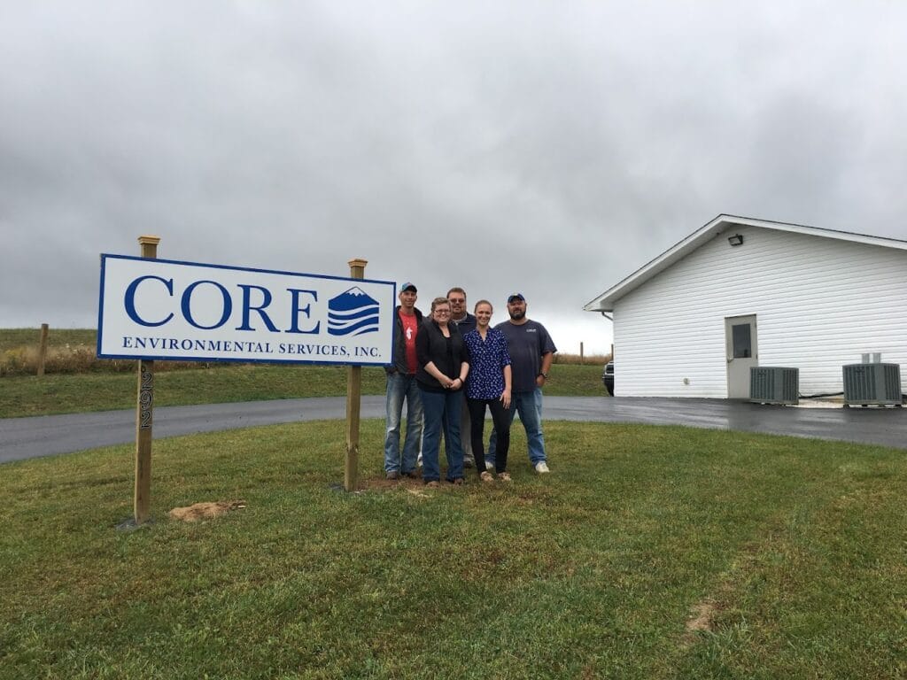 CORE Environmental Services