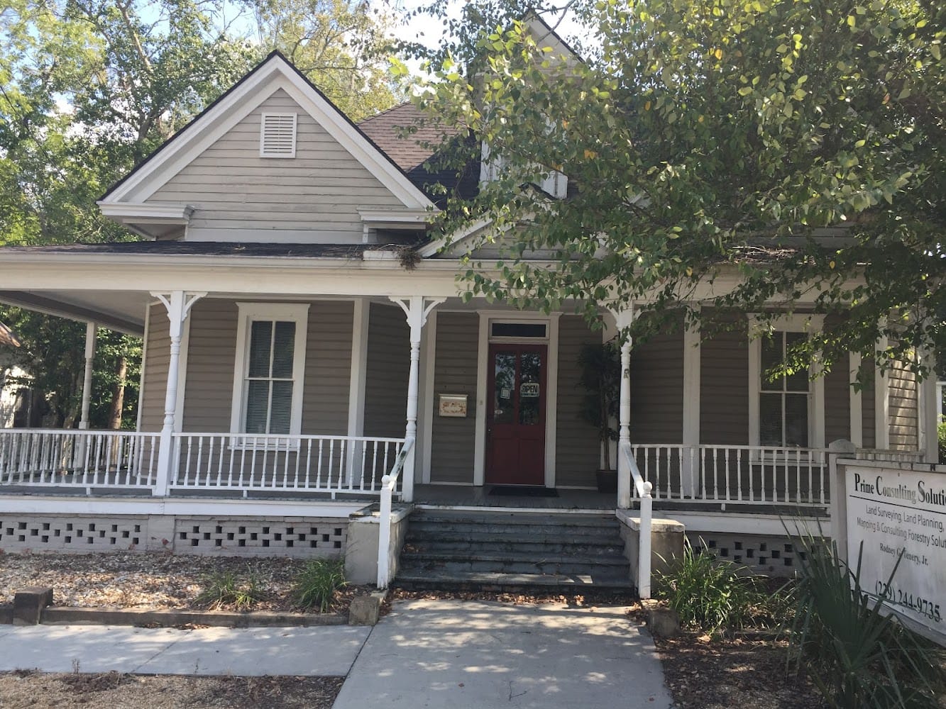 Prime Consulting Solutions