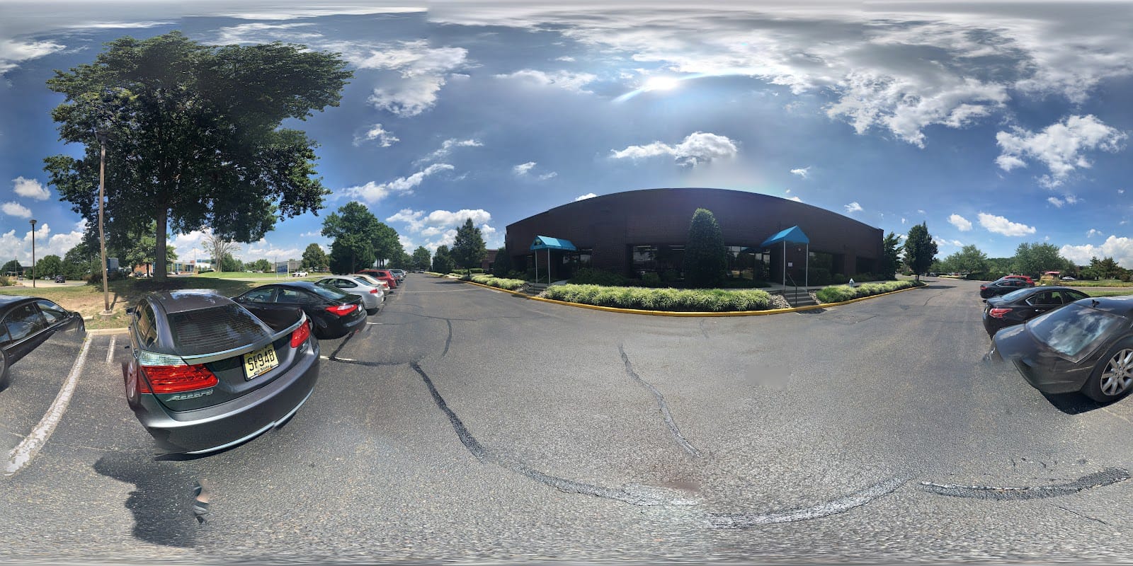 Environmental Resolutions Inc