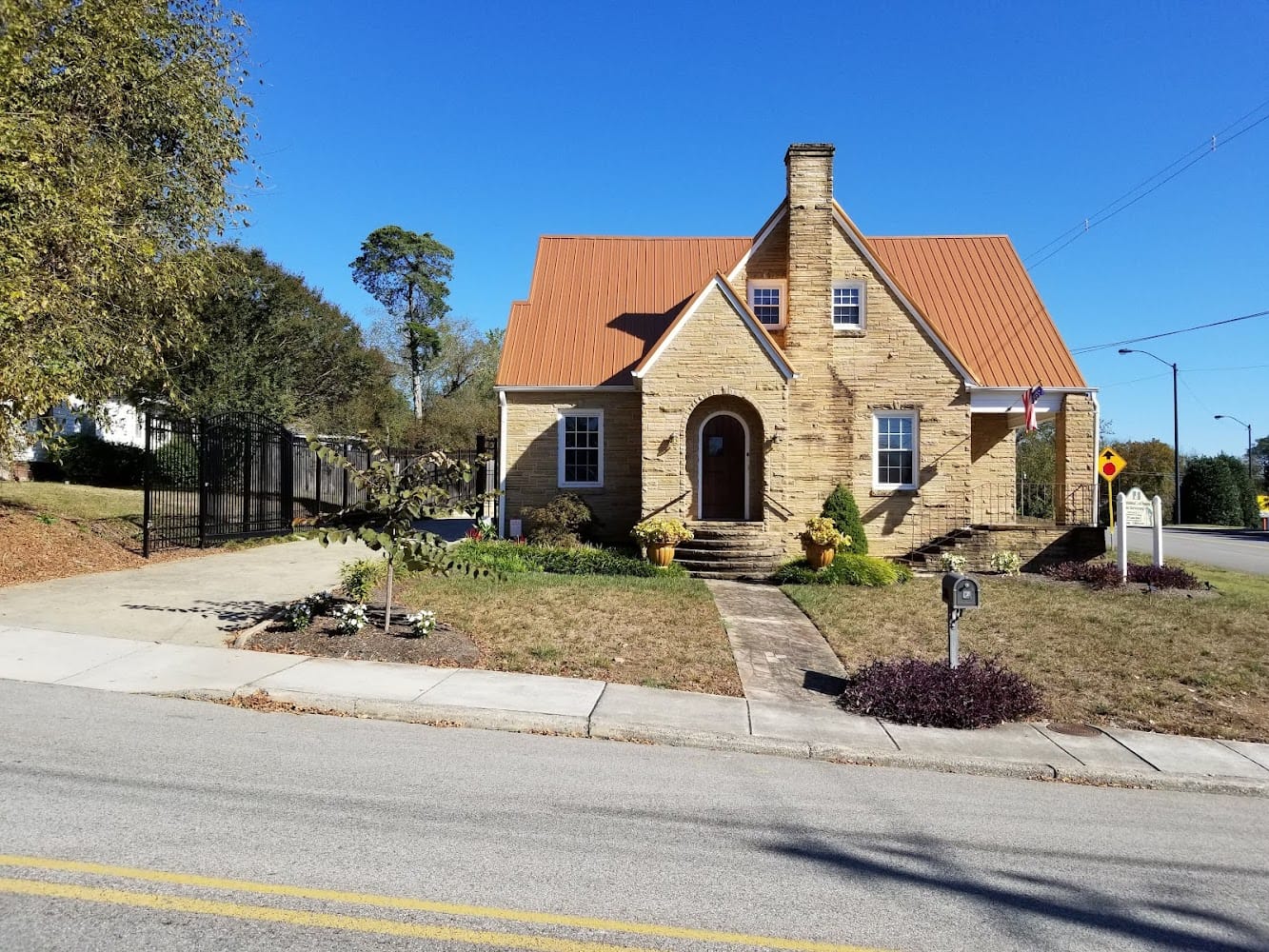 Professional Land Systems