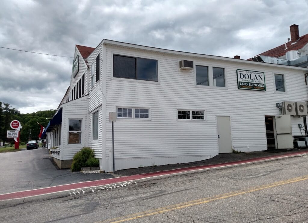 David M Dolan Associates PC