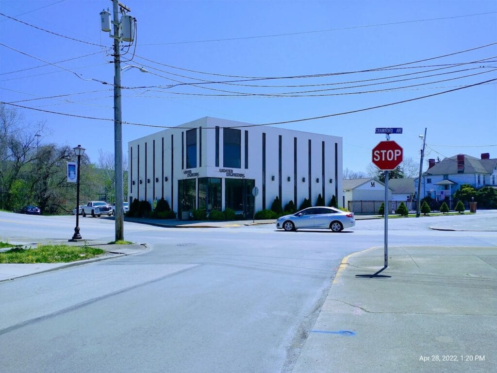 Widmer Engineering Inc