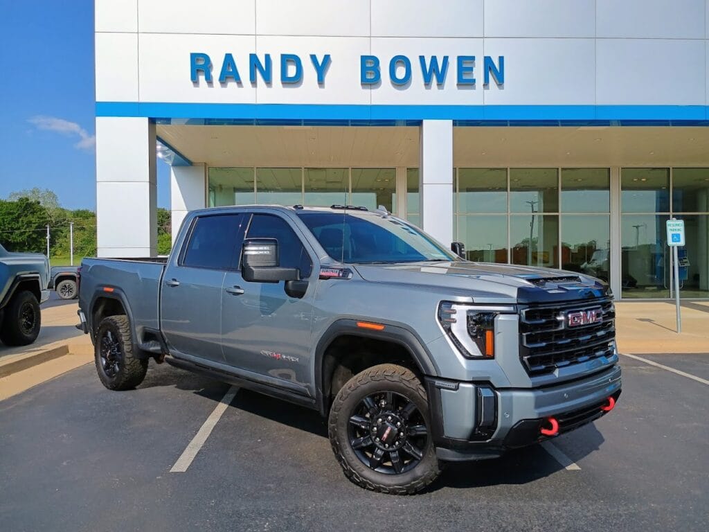 Lincoln Land Surveyors