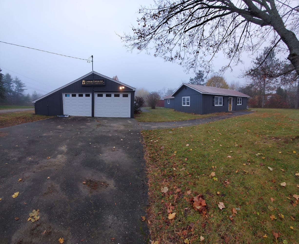 Landmark Corporation Surveyors & Engineers