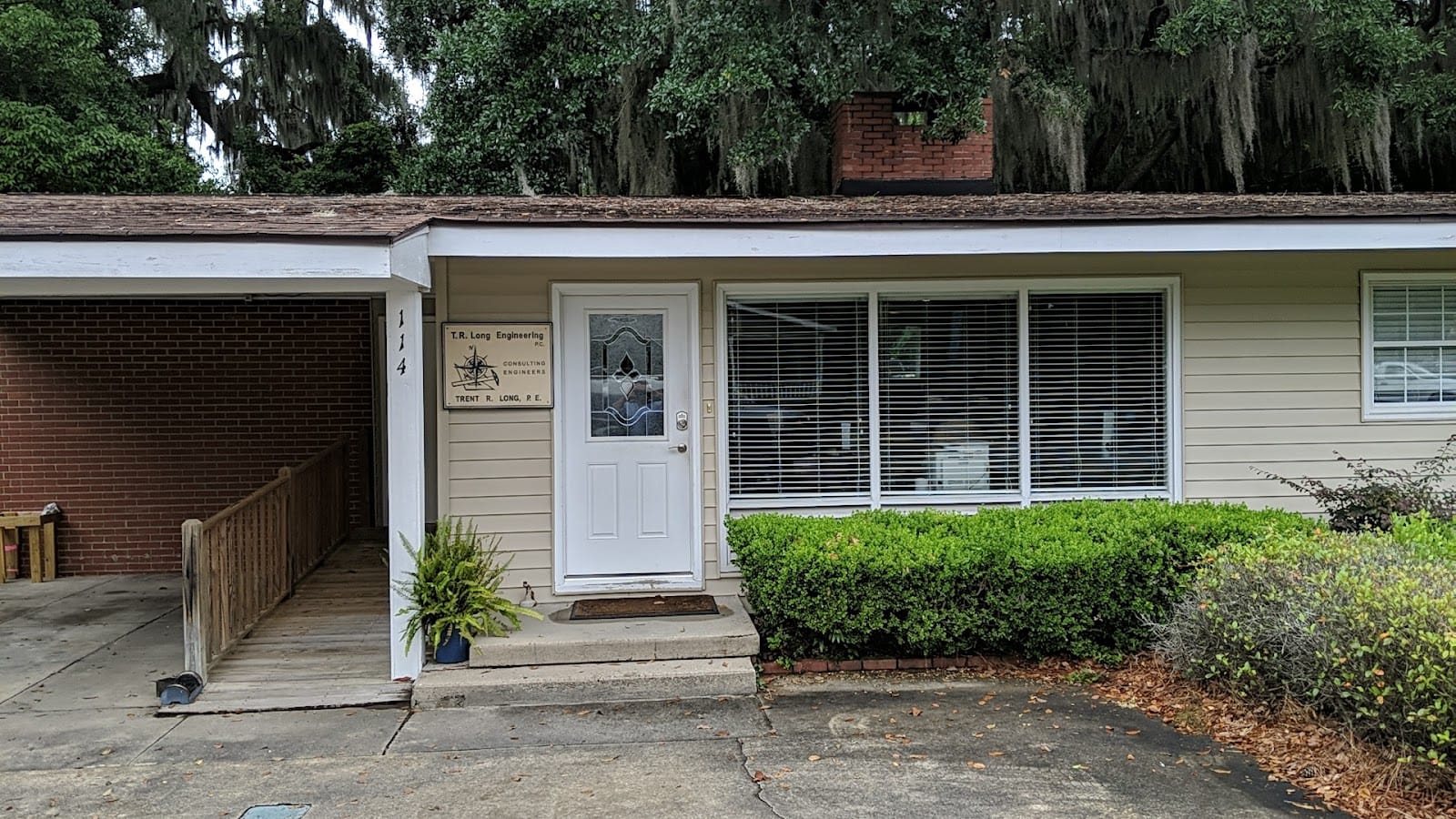 T R Long Engineering