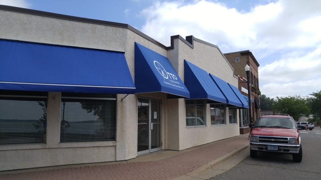 Otto Associates Inc.