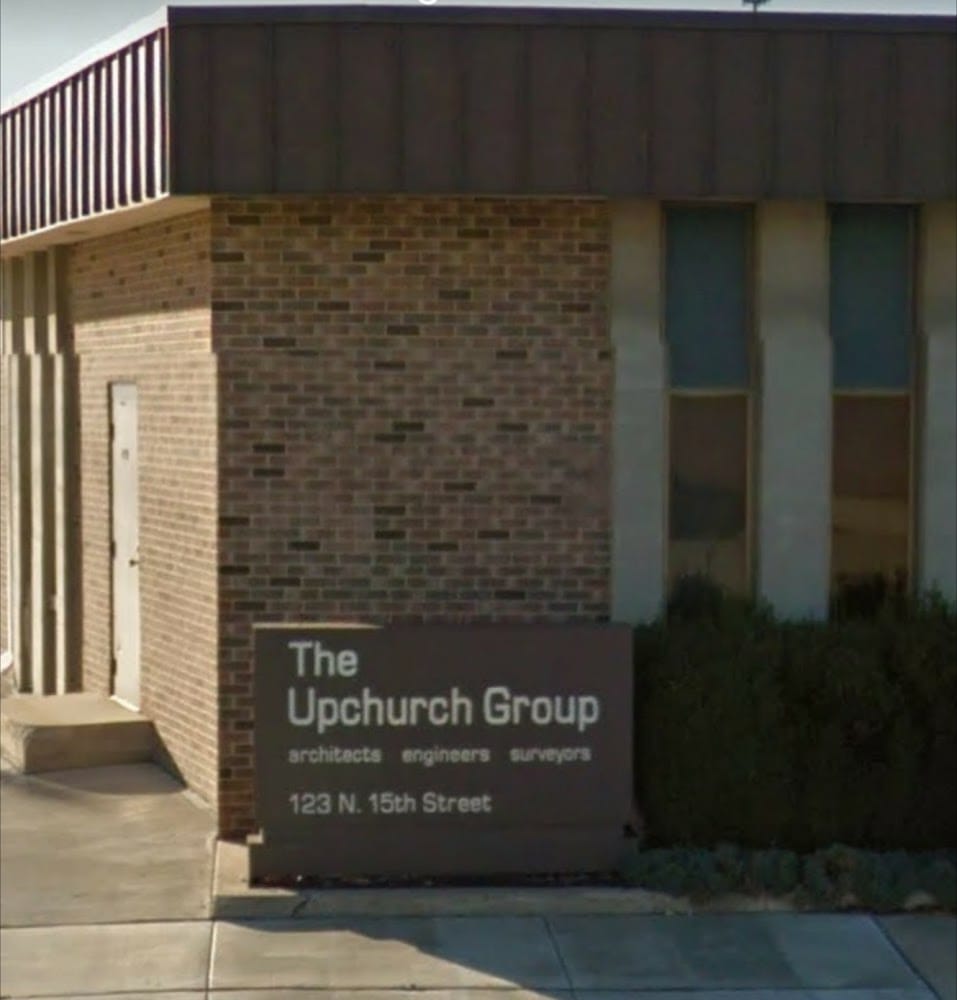 The Upchurch Group