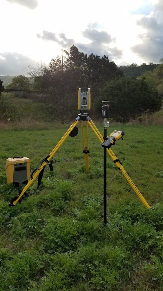 WCR Land Surveying