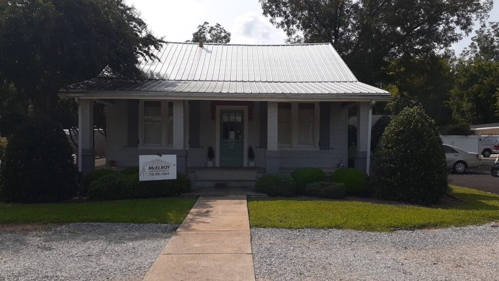 McElroy Land Surveying Co.