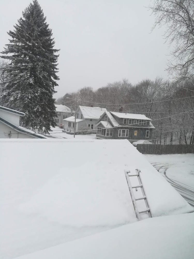 Morin Land Surveying