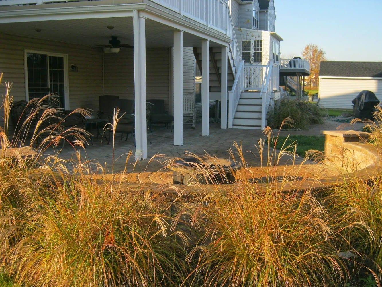 Sun Viking Land Designs