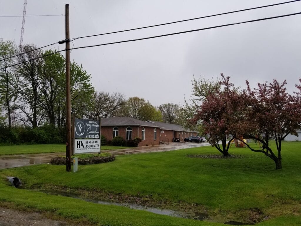 Heneghan and Associates PC