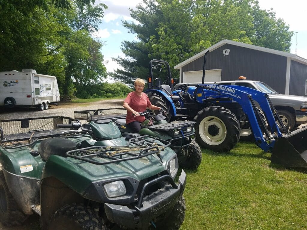 Cloninger Land Surveying