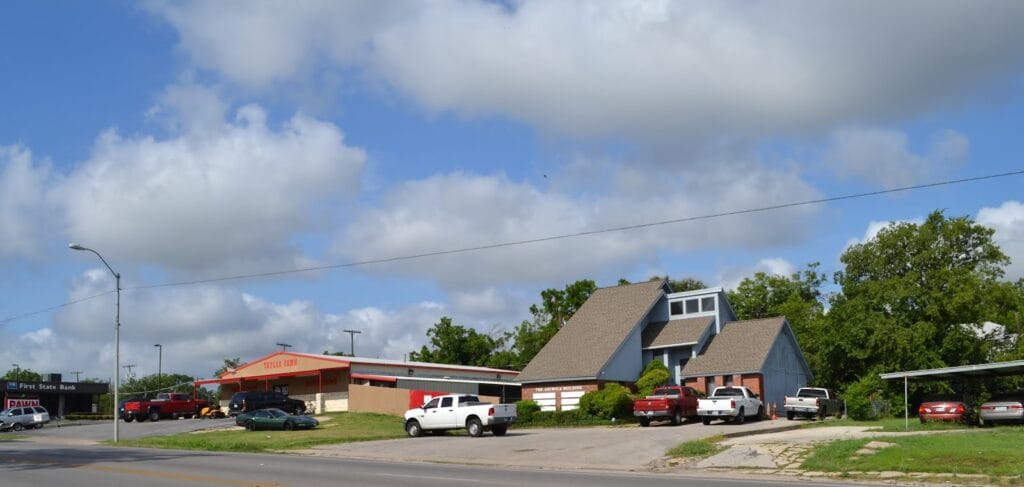 Bryan Technical Services Inc