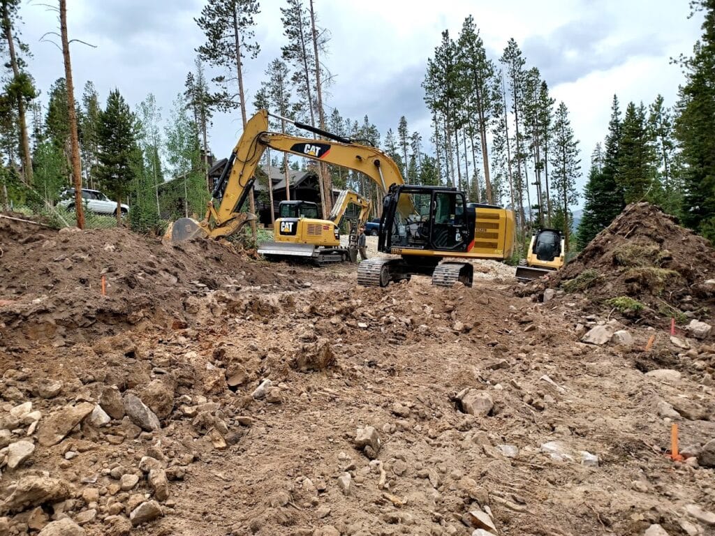 Schmidt Land Surveying