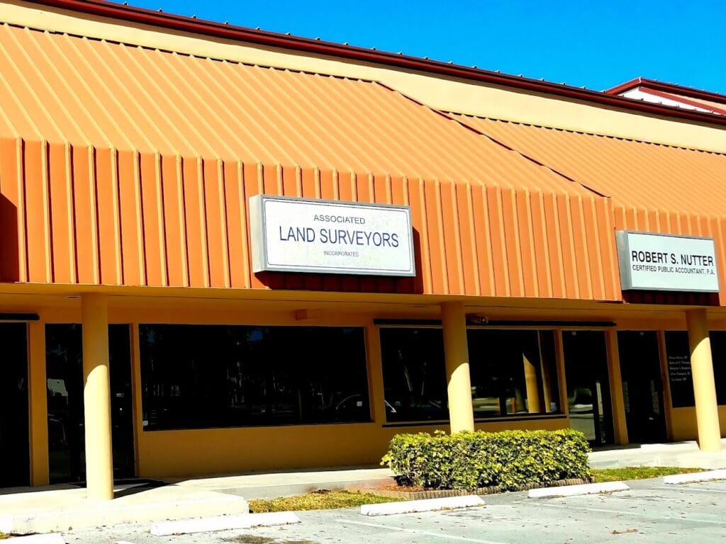 Associated Land Surveyors