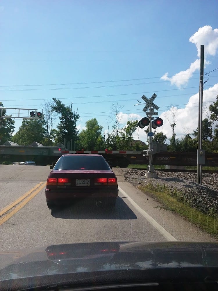 Amos Greene Land Surveyor Co