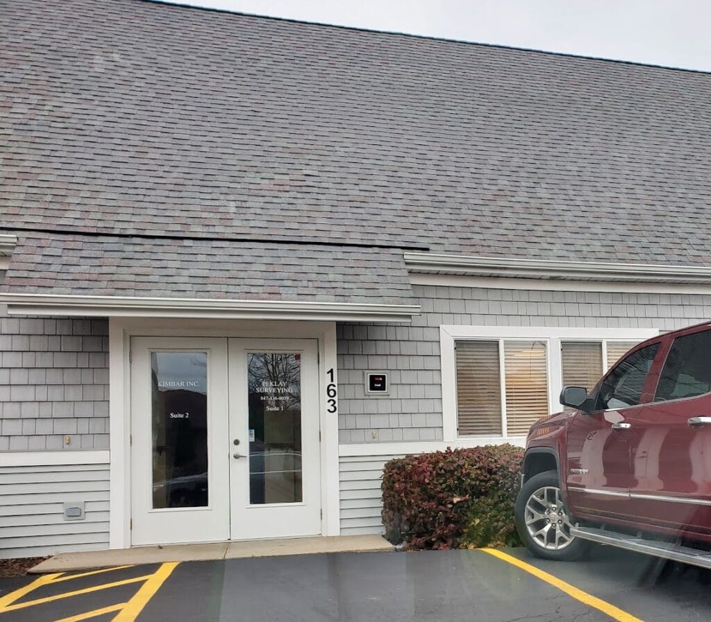 Peklay Surveying Co Ltd