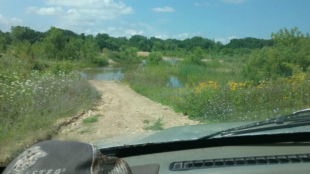 Meridian Land Surveying Co.