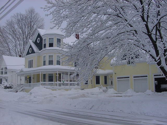 R W Eaton Associates