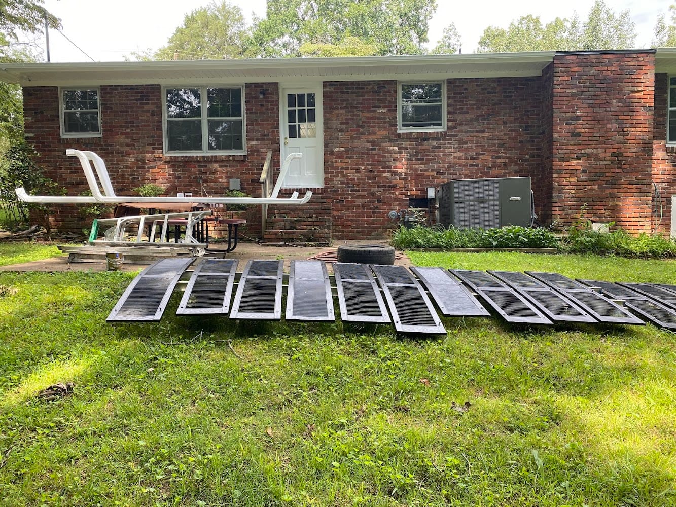 Short Surveying Inc.