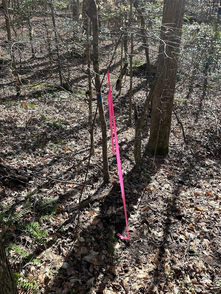 Civiltek Land Surveying