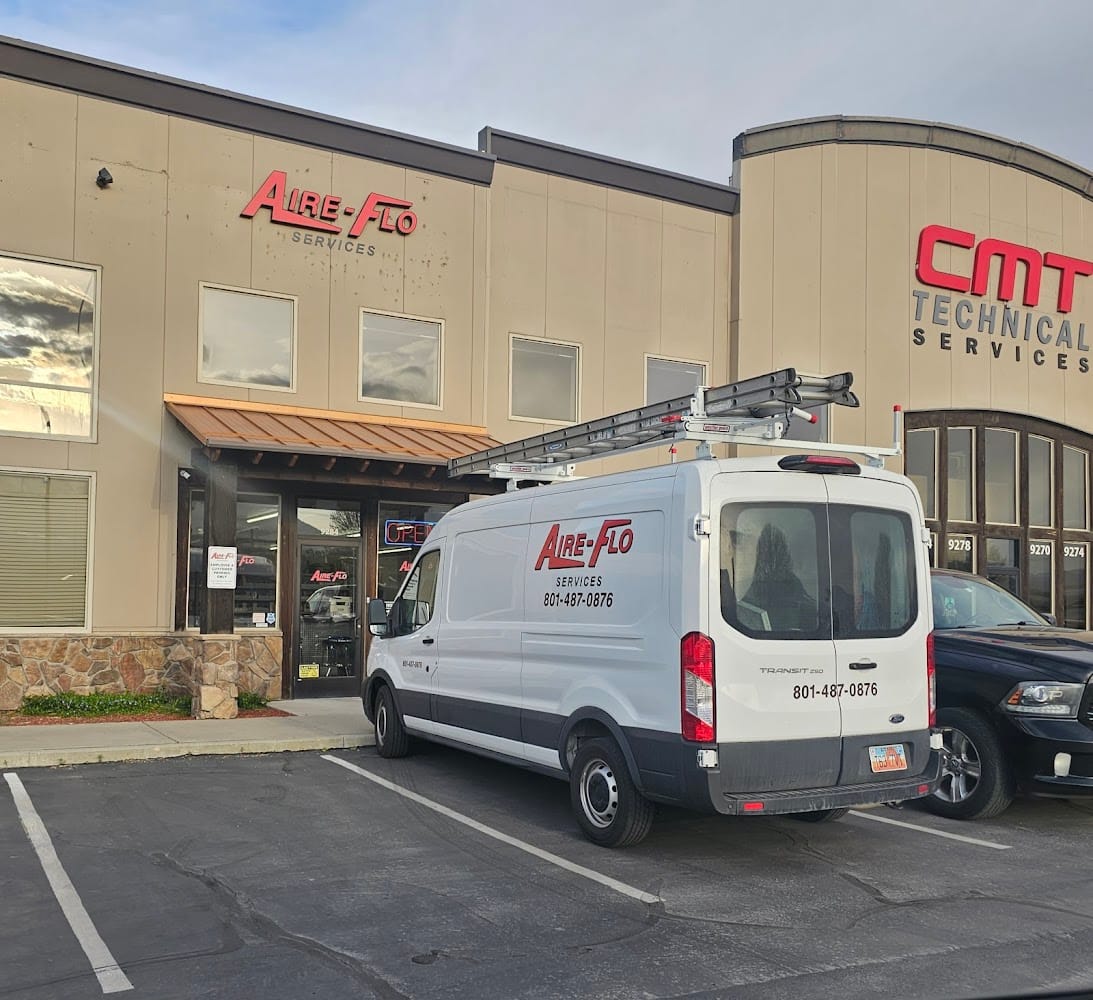 CMT Technical Services